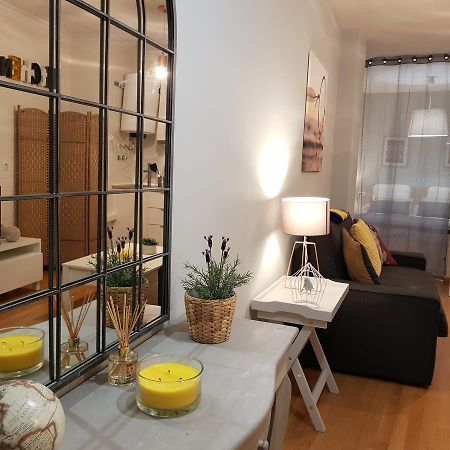 A&N Carreteria 63 Apartment Малага Екстериор снимка