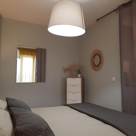 A&N Carreteria 63 Apartment Малага Екстериор снимка