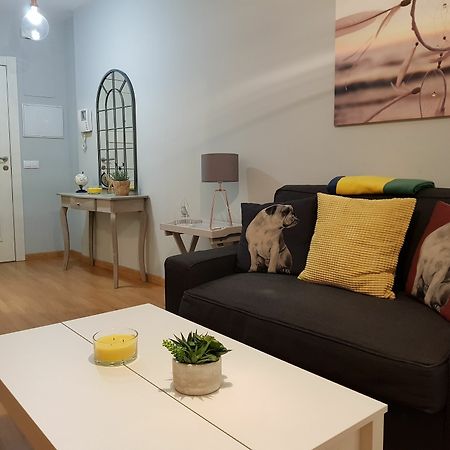 A&N Carreteria 63 Apartment Малага Екстериор снимка