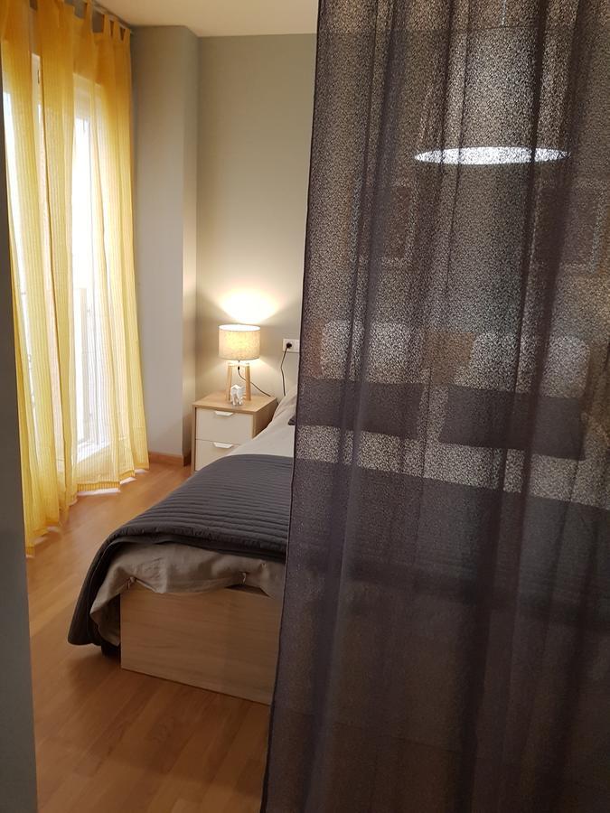 A&N Carreteria 63 Apartment Малага Екстериор снимка