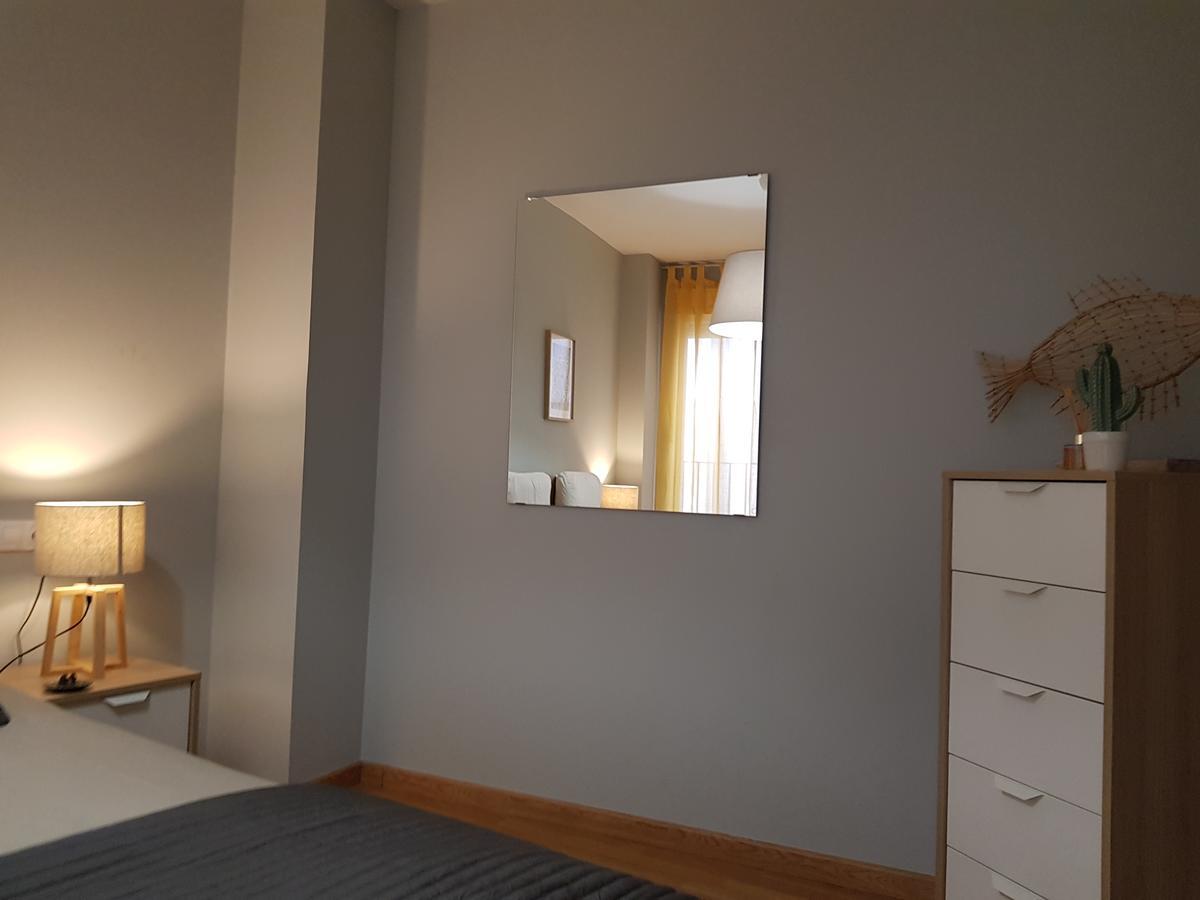 A&N Carreteria 63 Apartment Малага Екстериор снимка