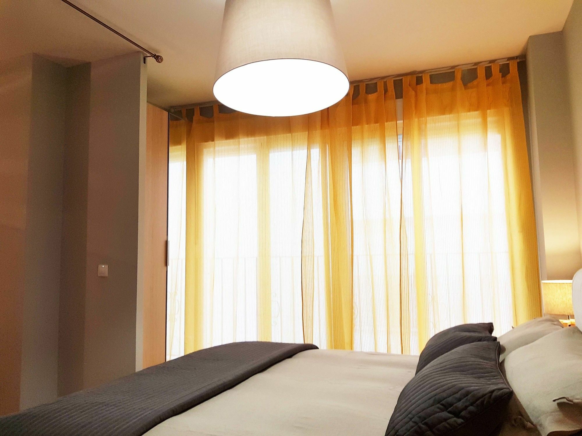 A&N Carreteria 63 Apartment Малага Екстериор снимка